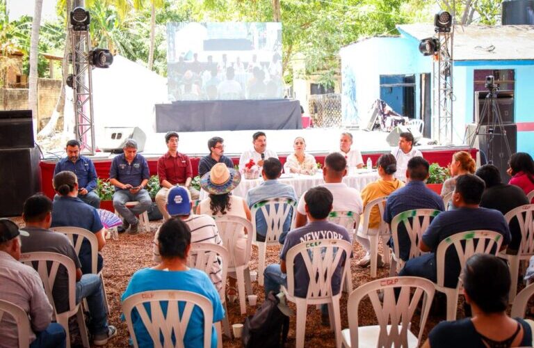 Café de Guerrero alcanza calificación histórica y fortalece su posicionamiento internacional