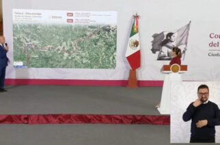 Guerrero avanza con inversión carretera de casi 1,900 MDP: SICT