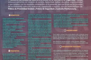 Llama SSP Guerrero a sumarse a sus filas