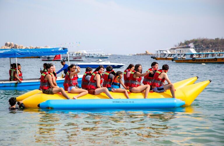 Guerrero brilla en Semana Santa 2026: derrama económica histórica impulsa al Hogar del Sol