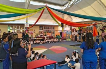 SIPINNA promueve la educación ambiental en jornada “Héroes Ambientales” en Chilpancingo