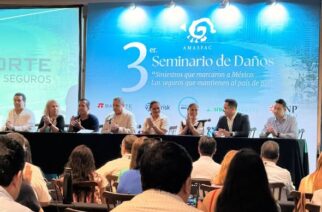Seminario Nacional de Daños