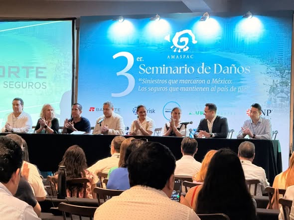 Seminario Nacional de Daños