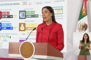 Acapulco se consolida en el mundo; Tianguis Turístico 2026 rompe récords y proyecta nueva etapa para Guerrero