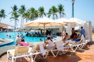 Turismo en Guerrero mantiene ritmo positivo durante este fin de semana