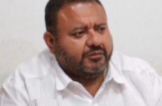 Gobierno de Guerrero mantiene atención y presencia institucional en comunidades de Chilapa: Francisco Rodríguez Cisneros