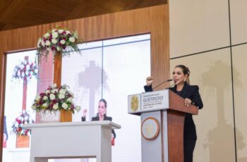 Evelyn Salgado transforma a Guerrero con planeación, ordenamiento territorial y sustentabilidad