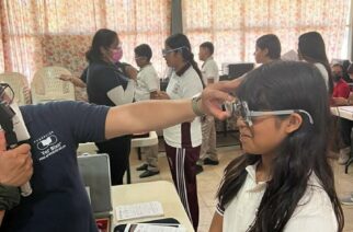Programa “Ver bien para aprender mejor” beneficiará a más de 17 mil estudiantes de Acapulco