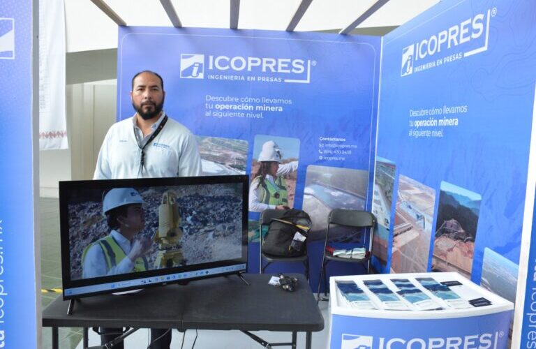 Anuncian realización de Foro Guerrero Minero 2026, el 4 y 5 de junio en Acapulco