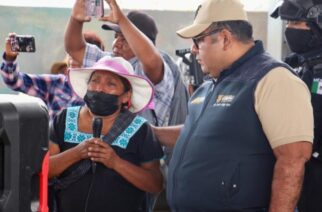 Gobierno de Guerrero y Federación logran acuerdos de paz con diálogo en comunidades de Chilapa