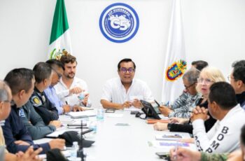 Guerrero recibirá atletas internacionales que participarán en la Copa Mundial de FootGolf en el puerto de Acapulco