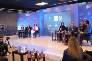 Secretaria de Salud de Guerrero participa en diálogo nacional sobre prevención en salud pública