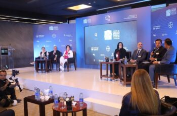 Secretaria de Salud de Guerrero participa en diálogo nacional sobre prevención en salud pública