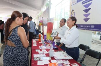 Anuncia el gobierno estatal más de 700 vacantes en la segunda edición de la Feria de Empleo Acapulco 2026