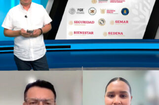 Coordinación entre los tres órdenes de gobierno fortalece resultados en seguridad y procuración de justicia en Guerrero
