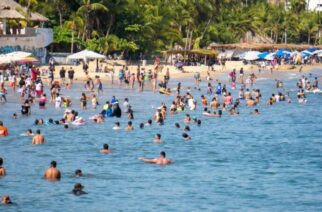 Clima ideal y paisajes de ensueño: El Hogar del Sol te espera este fin de semana