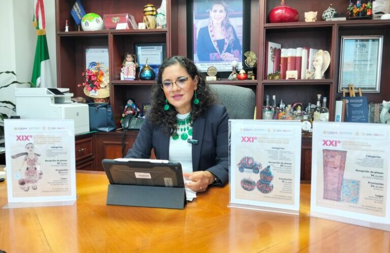 Anuncian la edición XXI del Concurso Local Artesanal Temalacatzingo 2026
