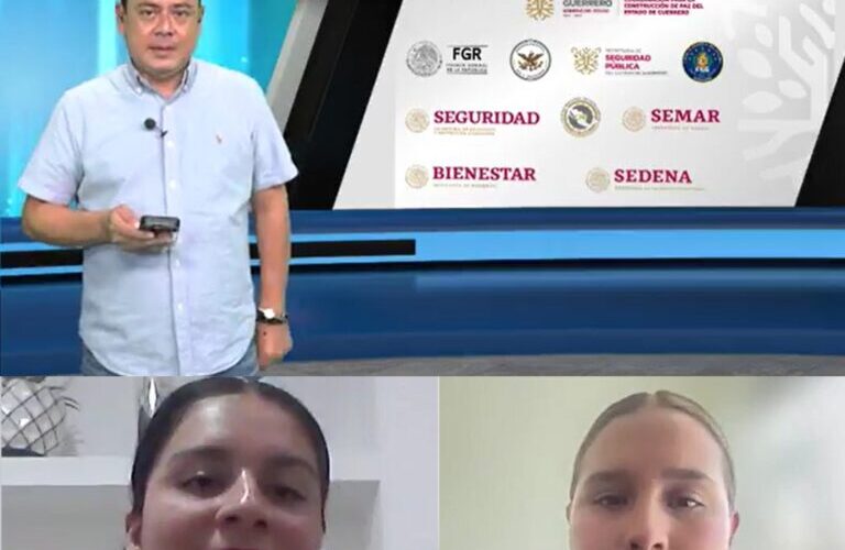 Guerrero mantiene resultados contundentes en materia de seguridad y procuración de justicia