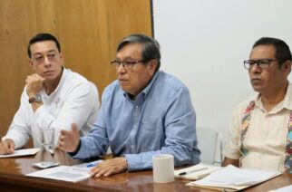SEMAREN promueve alternativas para evitar el maltrato animal en expresiones tradicionales