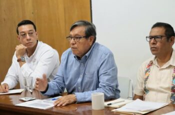 SEMAREN promueve alternativas para evitar el maltrato animal en expresiones tradicionales